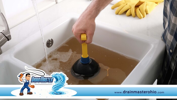 Drain Cleaning in Columbus OH Drain Cleaning in Columbus OH of DrainMaster 4696 Trabue Rd - Photo 1 of 1