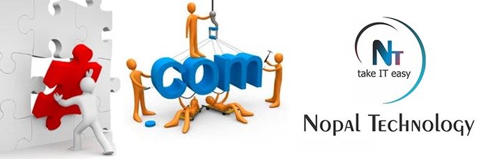  Profile Photos of Nopal Technologies/ A-7, Ground Floor Sector-6, Noida(U.P.) India - Photo 1 of 1