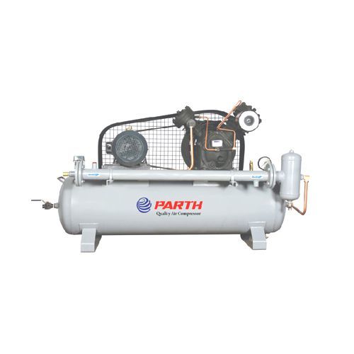  Air Compressor Manufacturers of Parth Compressor 230, Pushpak Estate, Neeka Tube Compound Phase-I, GIDC Vatva - Photo 5 of 7