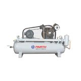 Parth Compressor, Ahmedabad