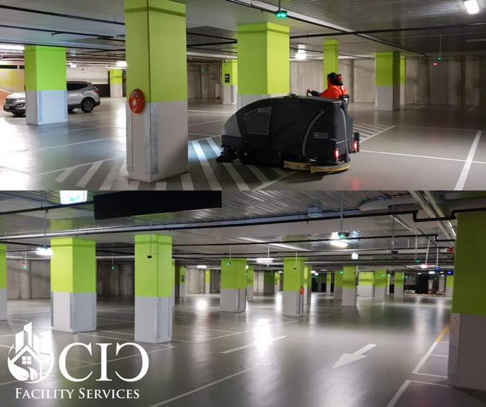  Profile Photos of CIC Facility Services 1/19 Mills Road, - Photo 2 of 5
