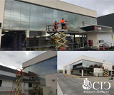  CIC Facility Services 1/19 Mills Road, 