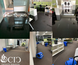  CIC Facility Services 1/19 Mills Road, 