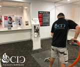  CIC Facility Services 1/19 Mills Road, 