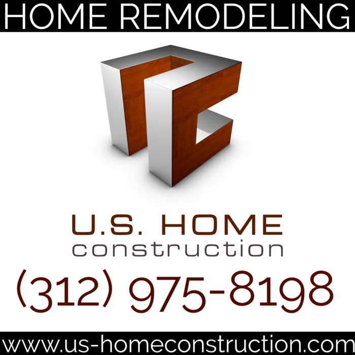  Profile Photos of U.S. Home Construction Inc. 3456 N Harlem Ave - Photo 1 of 1