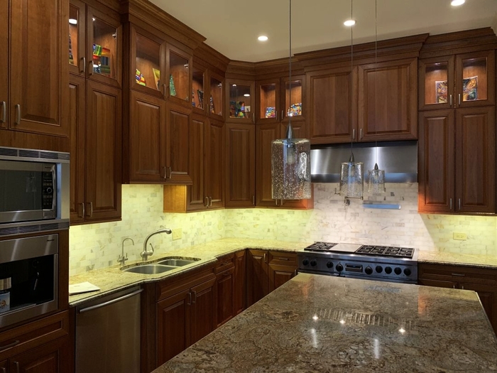  New Album of U.S. Home Construction Inc. 3456 N Harlem Ave - Photo 2 of 25