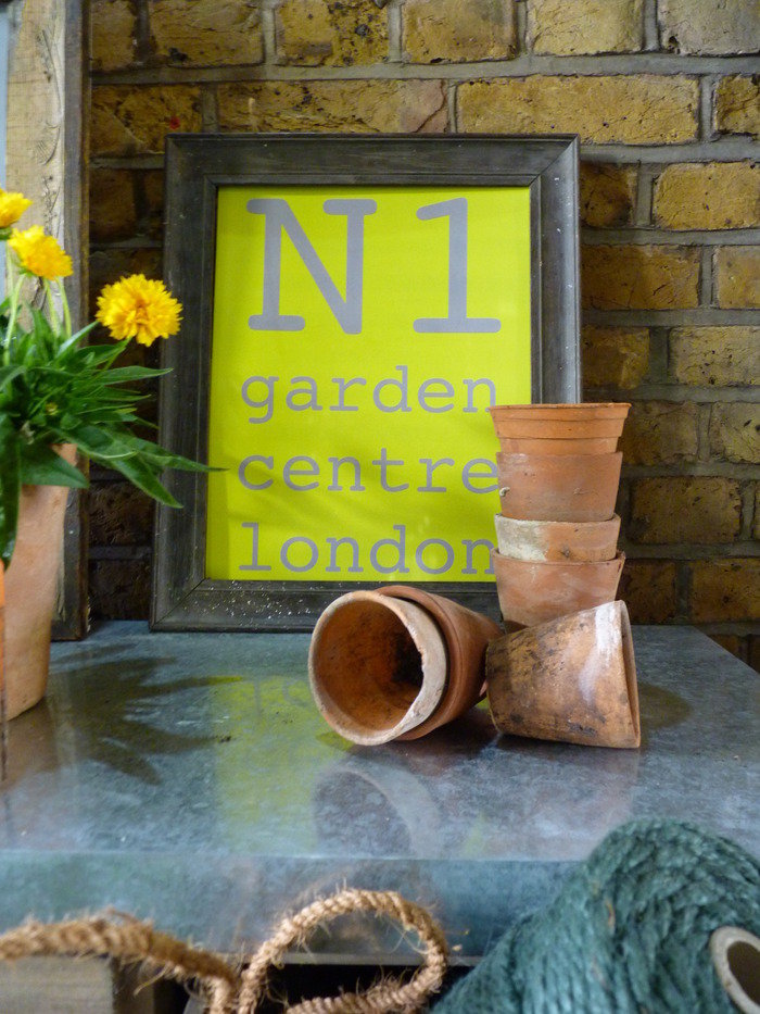  Profile Photos of N1 Garden Centre 25a Englefield Road - Photo 1 of 1
