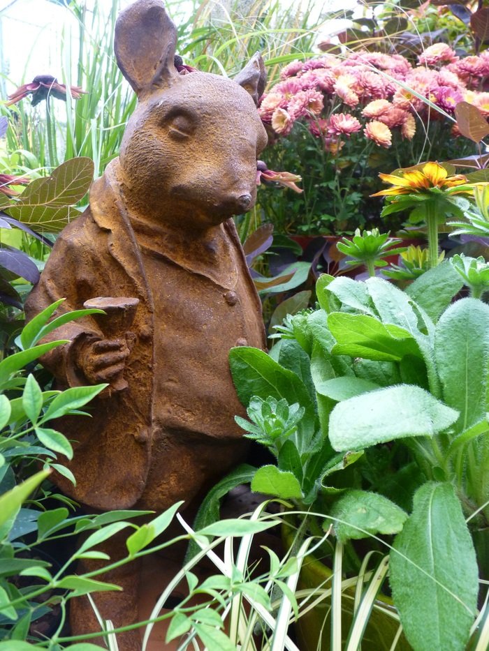  N1 Garden Centre Images of N1 Garden Centre 25a Englefield Road - Photo 18 of 19