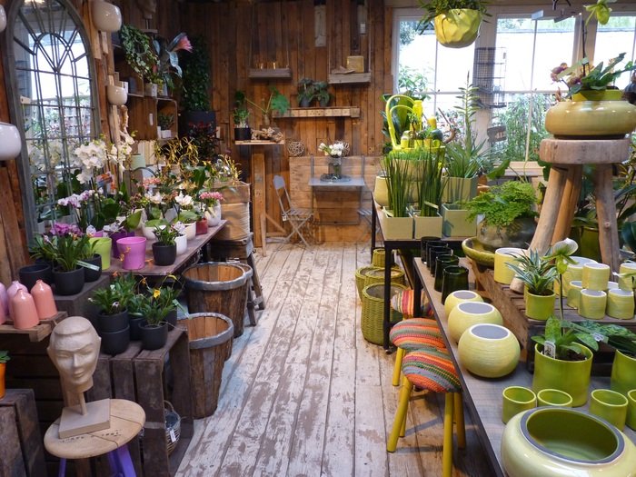  N1 Garden Centre Images of N1 Garden Centre 25a Englefield Road - Photo 8 of 19