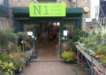  N1 Garden Centre Images of N1 Garden Centre 25a Englefield Road - Photo 7 of 19