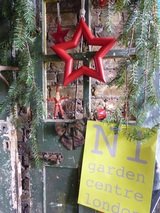 N1 Garden Centre, London