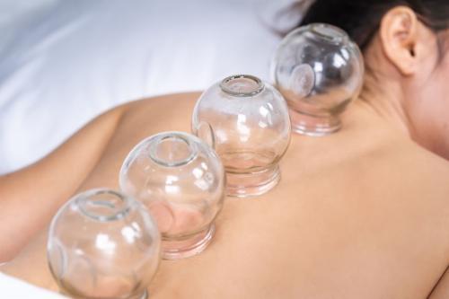  Profile Photos of Serenity Acupuncture & Wellness Clinic 16930 W Catawba Ave, Suite 203 - Photo 4 of 4