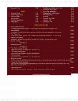 Menus & Prices, Feng Lin Chinese Restaurant - FL, Delray Beach