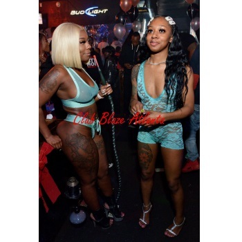  New Album of Club Blaze 3438 Moreland Avenue - Photo 3 of 4