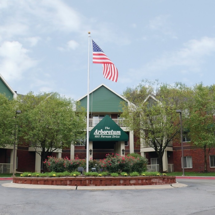  Profile Photos of Arboretum Village 8141 Farnam Drive - Photo 1 of 4