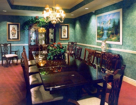  Profile Photos of Arboretum Village 8141 Farnam Drive - Photo 3 of 4