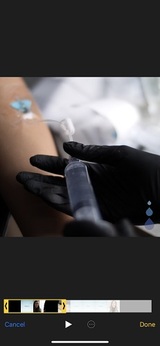  IV DRIPS 980 East 12th Street 