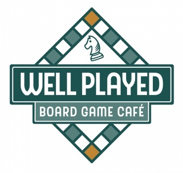  Profile Photos of Well Played Board Game CafÃ© 162 Coxe Ave, Suite 101 - Photo 1 of 4