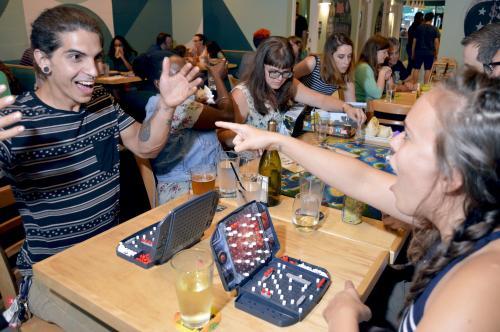  Profile Photos of Well Played Board Game CafÃ© 162 Coxe Ave, Suite 101 - Photo 3 of 4