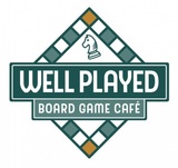 Well Played Board Game CafÃ©, Asheville