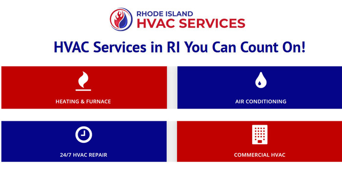  Profile Photos of Rhode Island HVAC Services 460 Harris Ave #301 - Photo 2 of 4