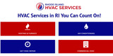 Rhode Island HVAC Services, Providence