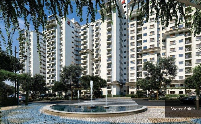  Profile Photos of Mantri Webcity Hennur Main Road, Bangalore - Photo 7 of 13