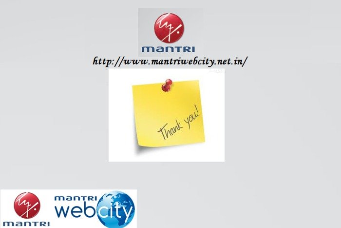  Profile Photos of Mantri Webcity Hennur Main Road, Bangalore - Photo 9 of 13