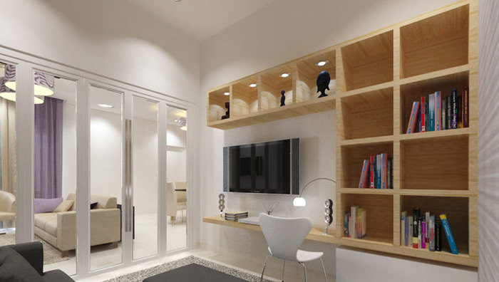  Profile Photos of Mantri Webcity Hennur Main Road, Bangalore - Photo 13 of 13