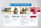 Mantri Webcity, Bangalore