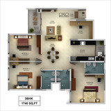 Mantri Webcity, Bangalore