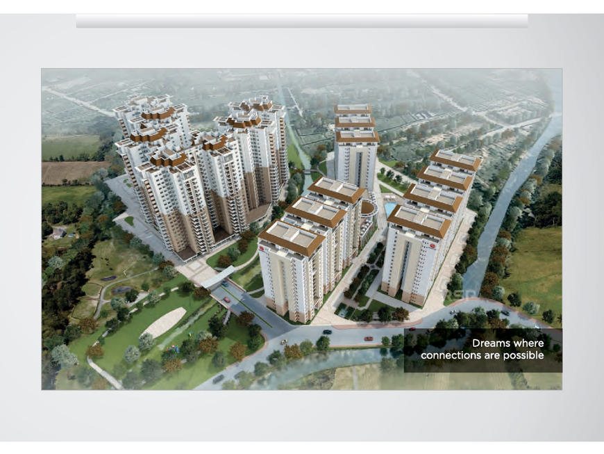  Pricelists of Mantri Webcity Hennur Main Road, Bangalore - Photo 21 of 28
