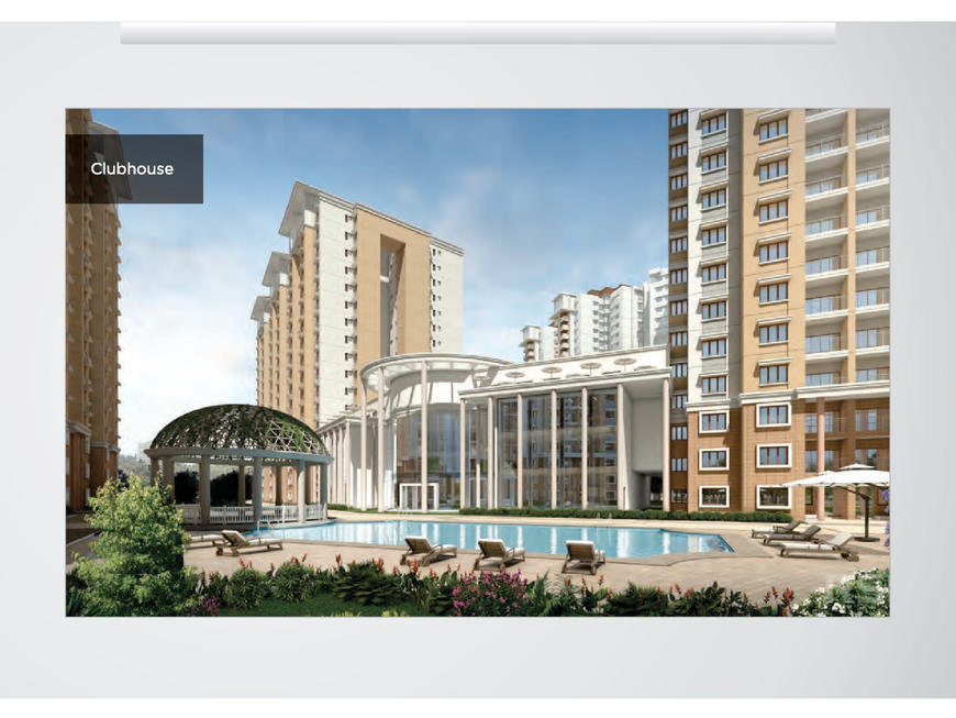  Pricelists of Mantri Webcity Hennur Main Road, Bangalore - Photo 13 of 28