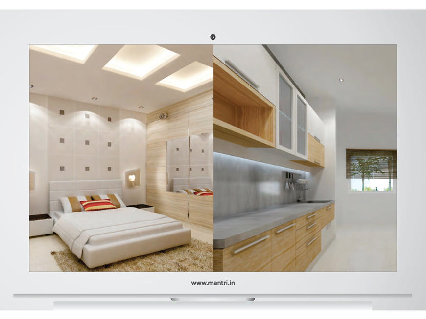  Pricelists of Mantri Webcity Hennur Main Road, Bangalore - Photo 10 of 28