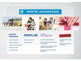 Menus & Prices, Mantri Webcity, Bangalore