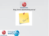 Menus & Prices, Mantri Webcity, Bangalore
