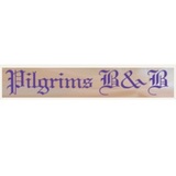 Pilgrims B and B, Glastonbury