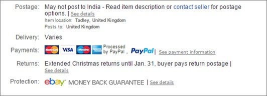 eBay Design Store of Infigic Digital Solutions MICA Idea Labs, 3rd Floor, Rangkrupa Building, Near Parimal Garden - Photo 69 of 121
