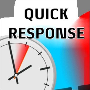 Keep a QRA (Quick Response Approach) philosophy eBay Design Store of Infigic Digital Solutions MICA Idea Labs, 3rd Floor, Rangkrupa Building, Near Parimal Garden - Photo 86 of 121