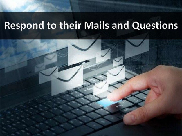 Respond to their Mails eBay Design Store of Infigic Digital Solutions MICA Idea Labs, 3rd Floor, Rangkrupa Building, Near Parimal Garden - Photo 110 of 121
