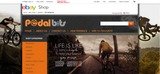 eBay Design Store for Pedalbits Infigic Digital Solutions MICA Idea Labs, 3rd Floor, Rangkrupa Building, Near Parimal Garden 