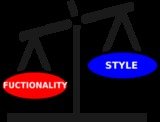 Functionality over design Infigic Digital Solutions MICA Idea Labs, 3rd Floor, Rangkrupa Building, Near Parimal Garden 