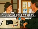 Ask for customer Feedback Infigic Digital Solutions MICA Idea Labs, 3rd Floor, Rangkrupa Building, Near Parimal Garden 