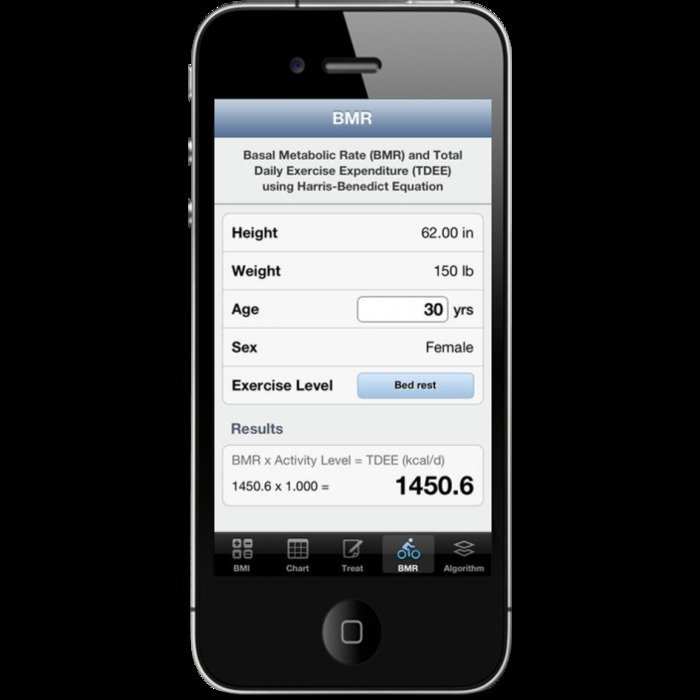 BMI Tool App iPhone Application Development of Infigic Digital Solutions MICA Idea Labs, 3rd Floor, Rangkrupa Building, Near Parimal Garden - Photo 1 of 3
