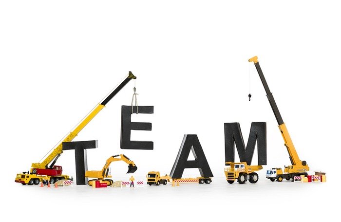 Your team is your strength Digital marketing of Infigic Digital Solutions MICA Idea Labs, 3rd Floor, Rangkrupa Building, Near Parimal Garden - Photo 6 of 6