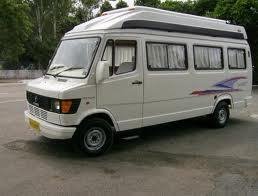  Profile Photos of 12 seater tempo traveler on rent in Delhi A-197, Shakarpur, Laxmi Nagar, Delhi - Photo 1 of 1
