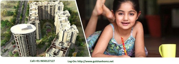  Profile Photos of Gulshan Vivante Residential Projects 212-213,2nd floor, Vishal Chamber, Sector-18 Noisa - Photo 1 of 1