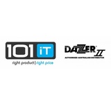 Dazer II Dog Deterrent, Graceville