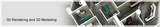 Menus & Prices, Architectural Modeling India, Ahmedabad