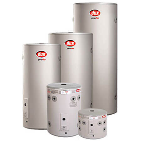  Hot Water Installation of Sydney Plumbing Hot Water and Gas 1 Carnegie Street, Auburn, NSW - Photo 3 of 4